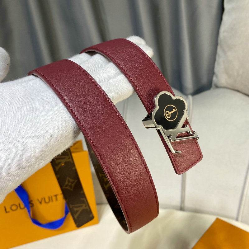 FASH LOUIS VUITTON Belts 2110XA0066