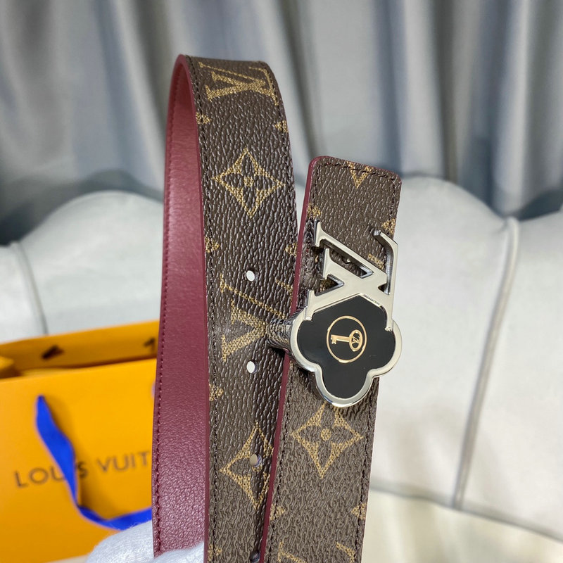 FASH LOUIS VUITTON Belts 2110XA0066