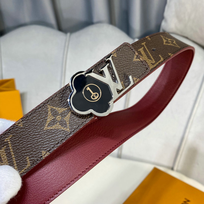 FASH LOUIS VUITTON Belts 2110XA0066