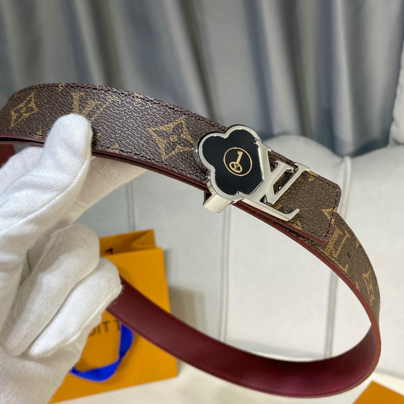 FASH LOUIS VUITTON Belts 2110XA0066