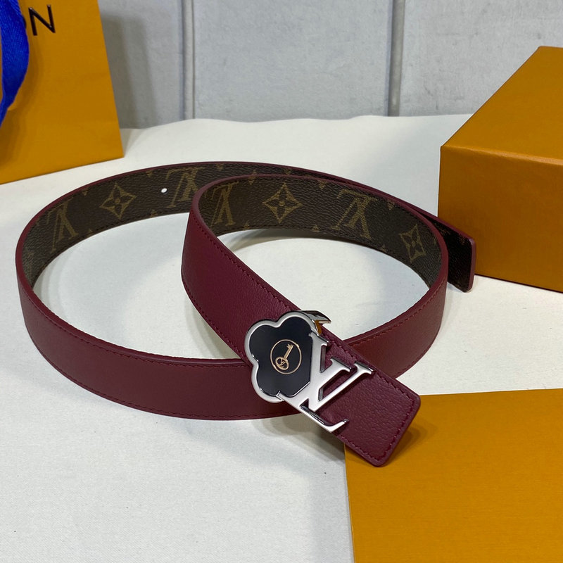 FASH LOUIS VUITTON Belts 2110XA0066