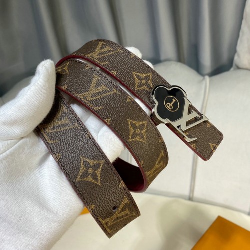 FASH LOUIS VUITTON Belts 2110XA0066