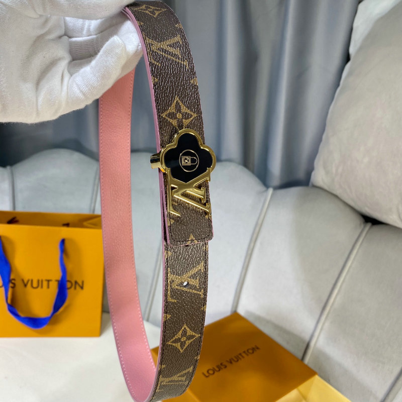 FASH LOUIS VUITTON Belts 2110XA0067