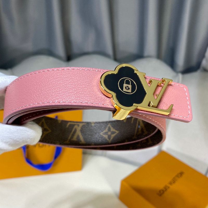 FASH LOUIS VUITTON Belts 2110XA0067