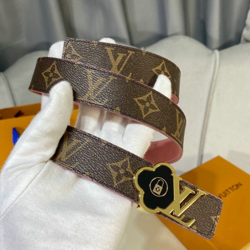 FASH LOUIS VUITTON Belts 2110XA0067