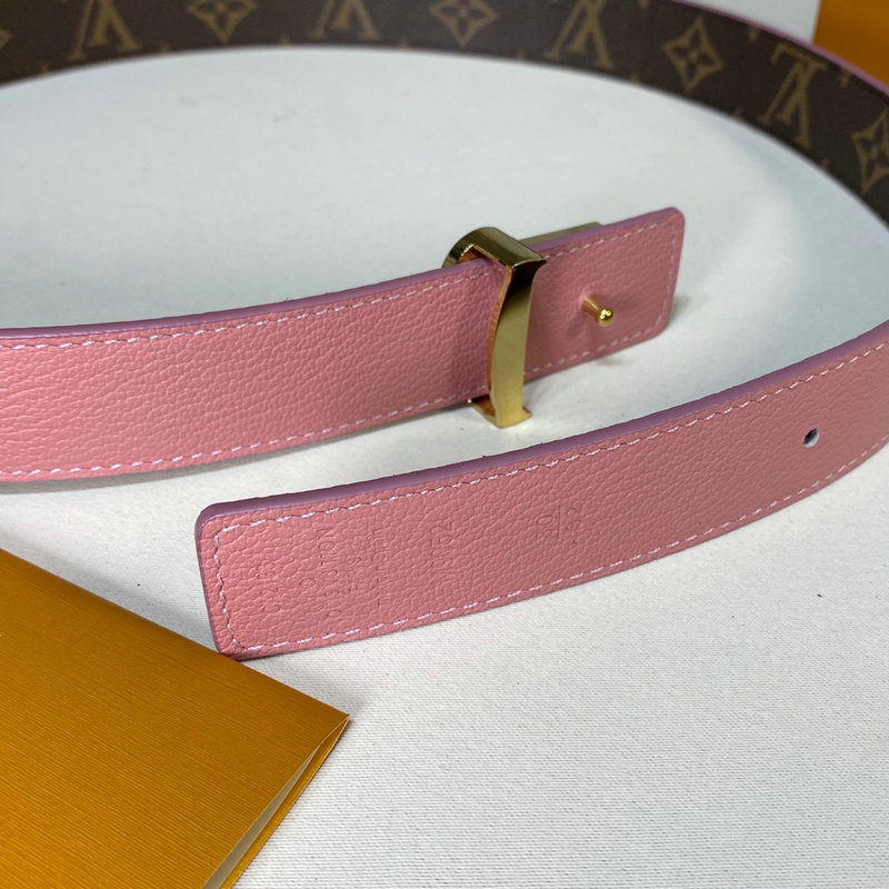 FASH LOUIS VUITTON Belts 2110XA0067