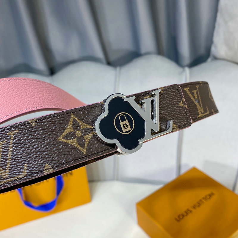 FASH LOUIS VUITTON Belts 2110XA0068