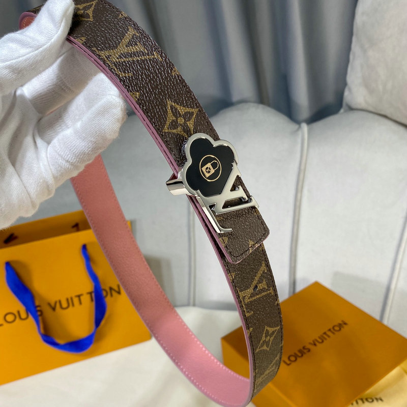 FASH LOUIS VUITTON Belts 2110XA0068