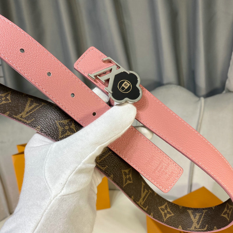 FASH LOUIS VUITTON Belts 2110XA0068