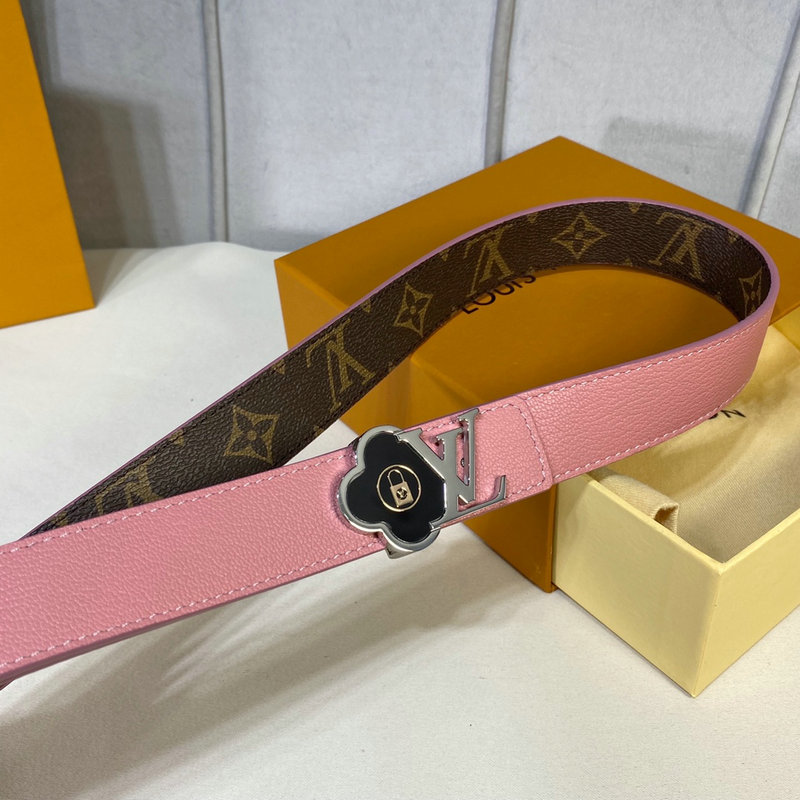 FASH LOUIS VUITTON Belts 2110XA0068