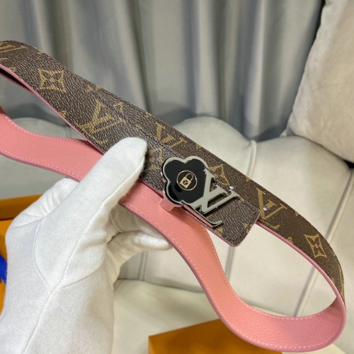 FASH LOUIS VUITTON Belts 2110XA0068