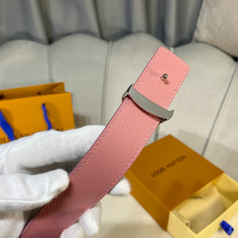 FASH LOUIS VUITTON Belts 2110XA0068