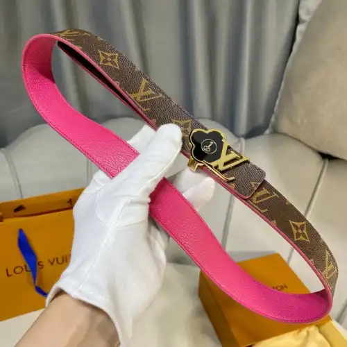 LV Belts 2110XA0069