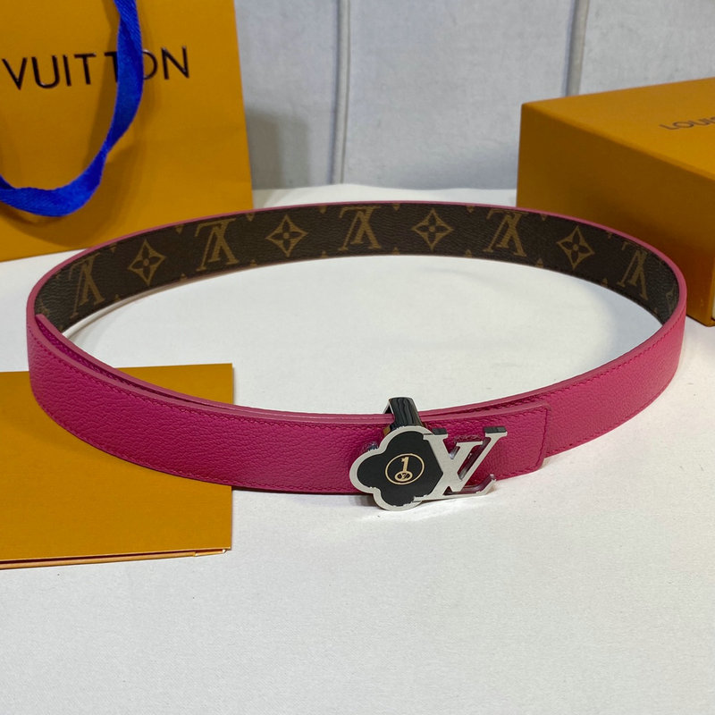 FASH LOUIS VUITTON Belts 2110XA0070