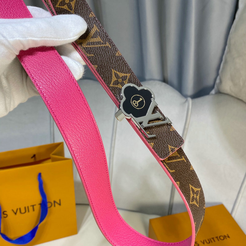 FASH LOUIS VUITTON Belts 2110XA0070