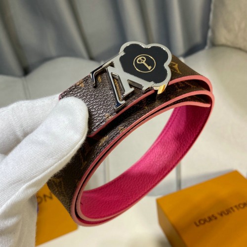 FASH LOUIS VUITTON Belts 2110XA0070