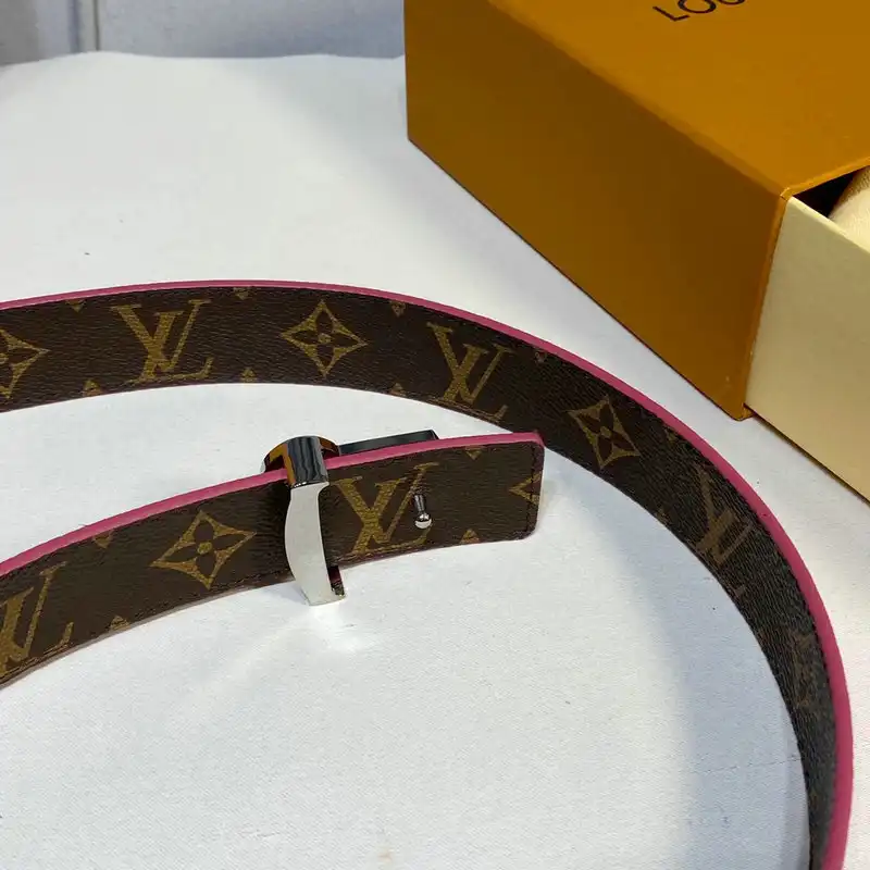 Official Brother Sam LV Belts 2110XA0070