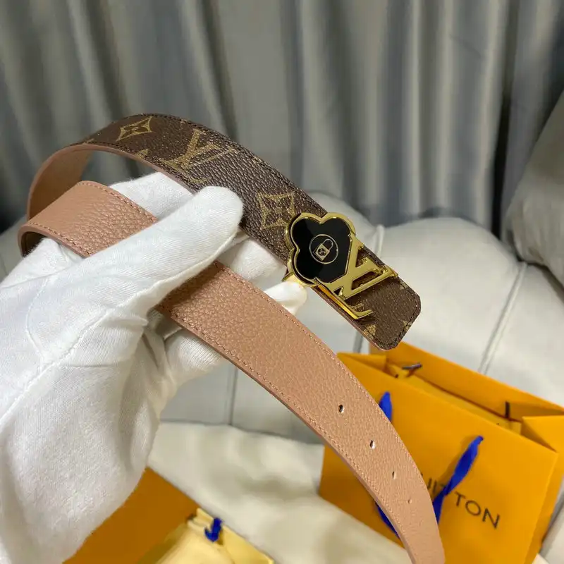 Official FashionRep LV Belts 2110XA0071