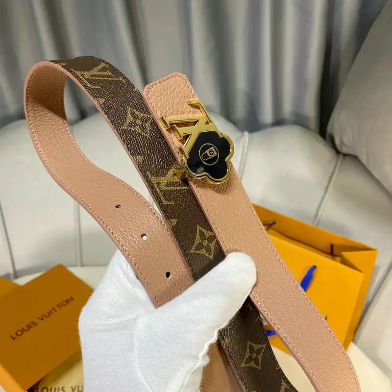 Official FashionRep LV Belts 2110XA0071