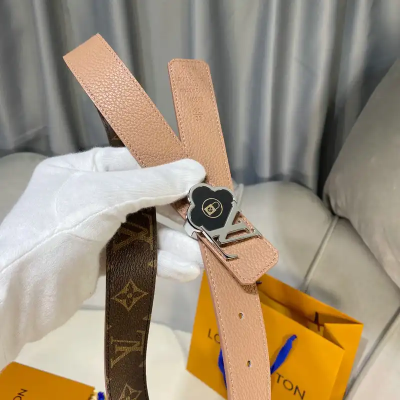 LV Belts 2110XA0072