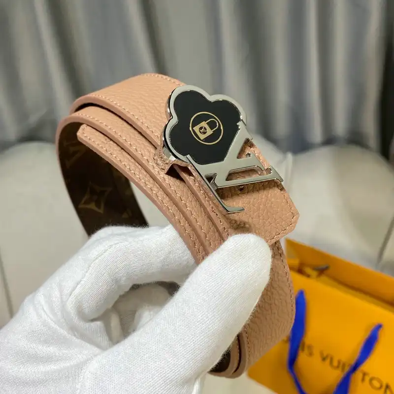 LV Belts 2110XA0072