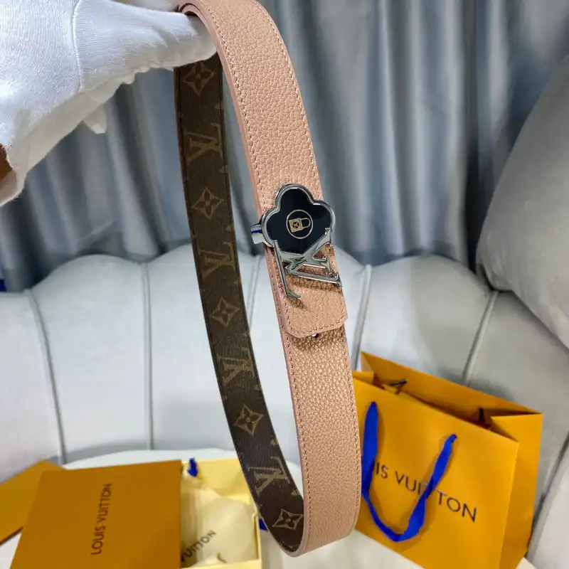 LV Belts 2110XA0072