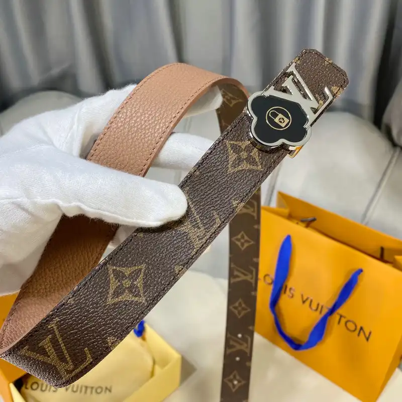 LV Belts 2110XA0072