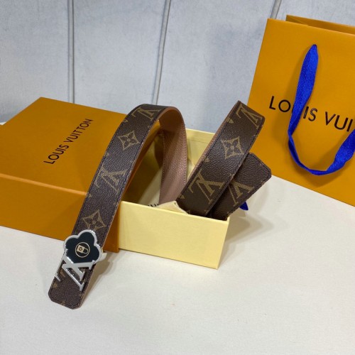 FASH LOUIS VUITTON Belts 2110XA0072