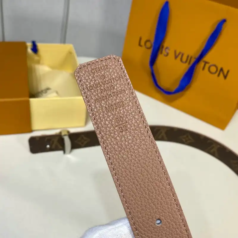 LV Belts 2110XA0072