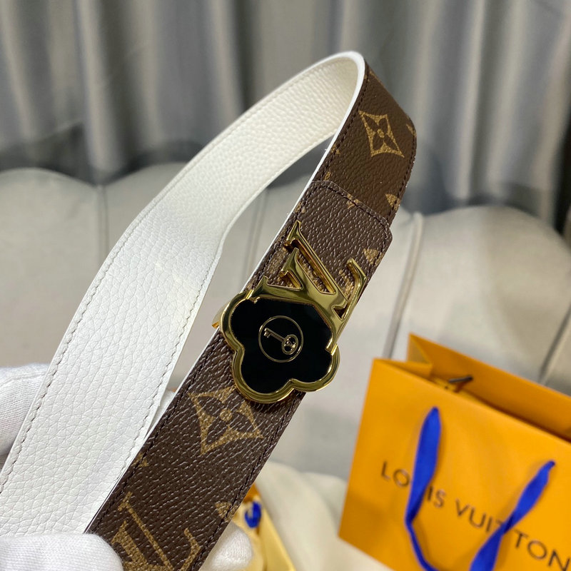 FASH LOUIS VUITTON Belts 2110XA0073