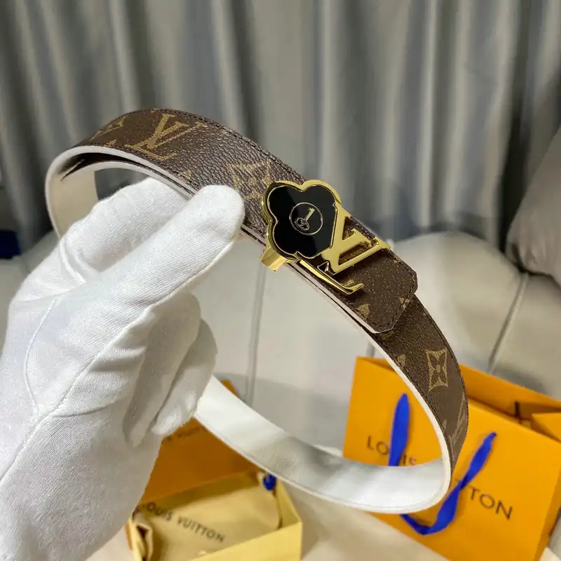 LV Belts 2110XA0073