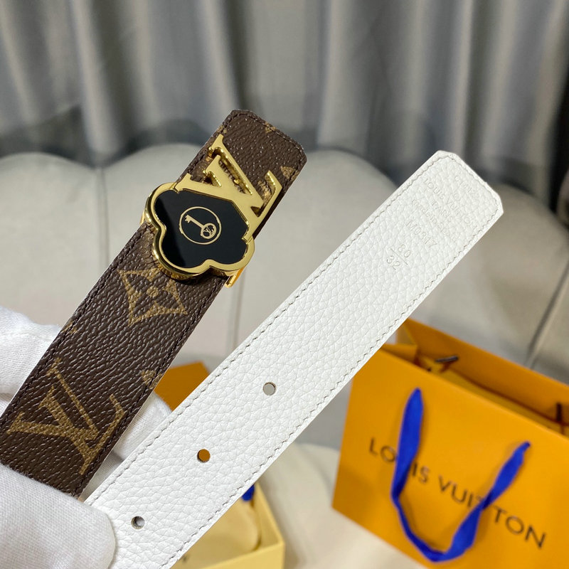 FASH LOUIS VUITTON Belts 2110XA0073