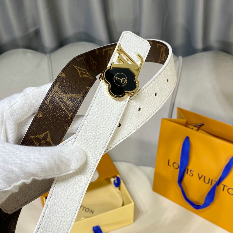 FASH LOUIS VUITTON Belts 2110XA0073