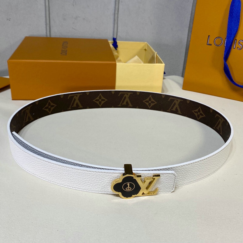 FASH LOUIS VUITTON Belts 2110XA0073