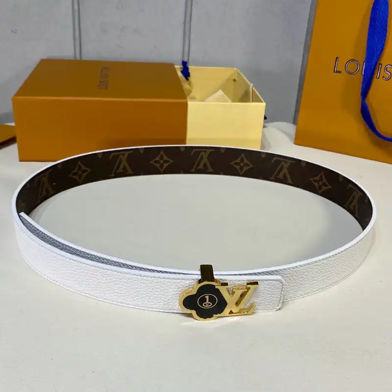 LV Belts 2110XA0073