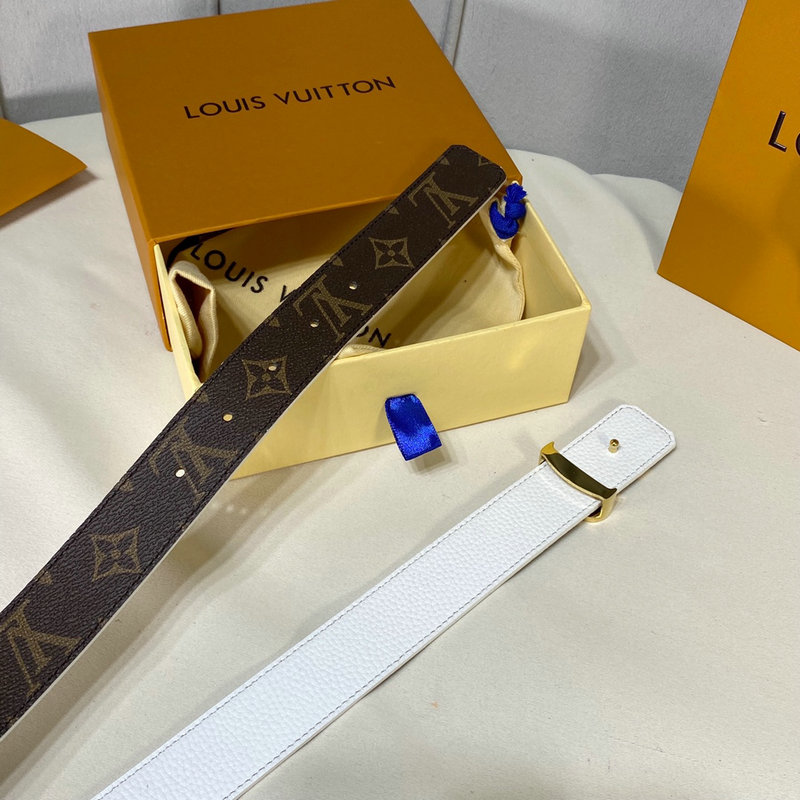 FASH LOUIS VUITTON Belts 2110XA0073