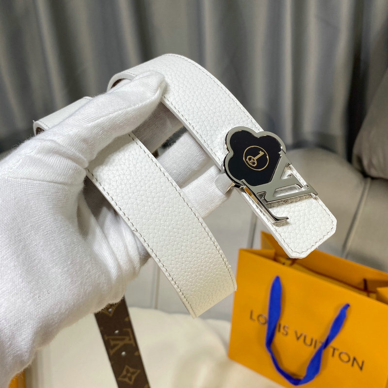 FASH LOUIS VUITTON Belts 2110XA0074