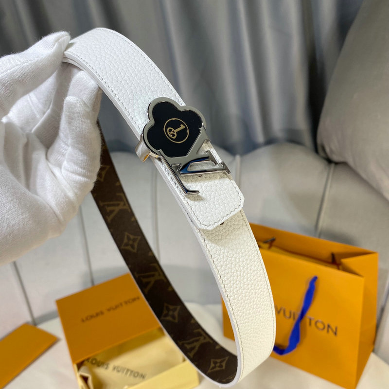 FASH LOUIS VUITTON Belts 2110XA0074