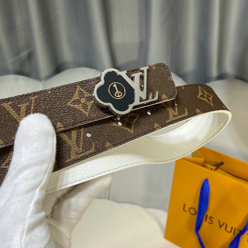 FASH LOUIS VUITTON Belts 2110XA0074