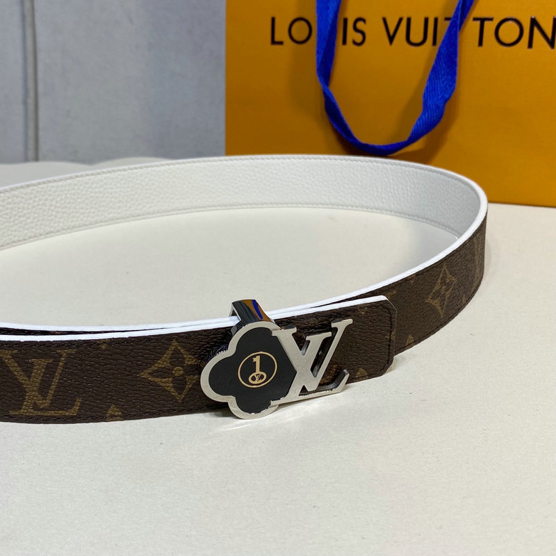 FASH LOUIS VUITTON Belts 2110XA0074