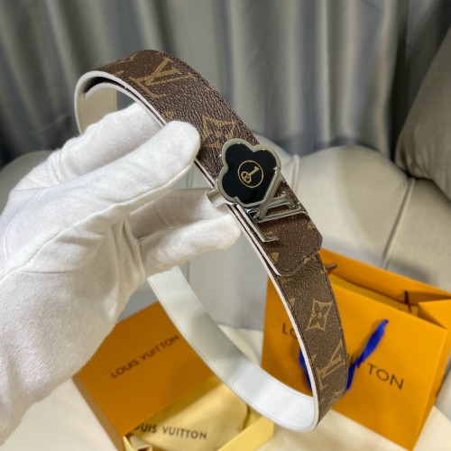 FASH LOUIS VUITTON Belts 2110XA0074