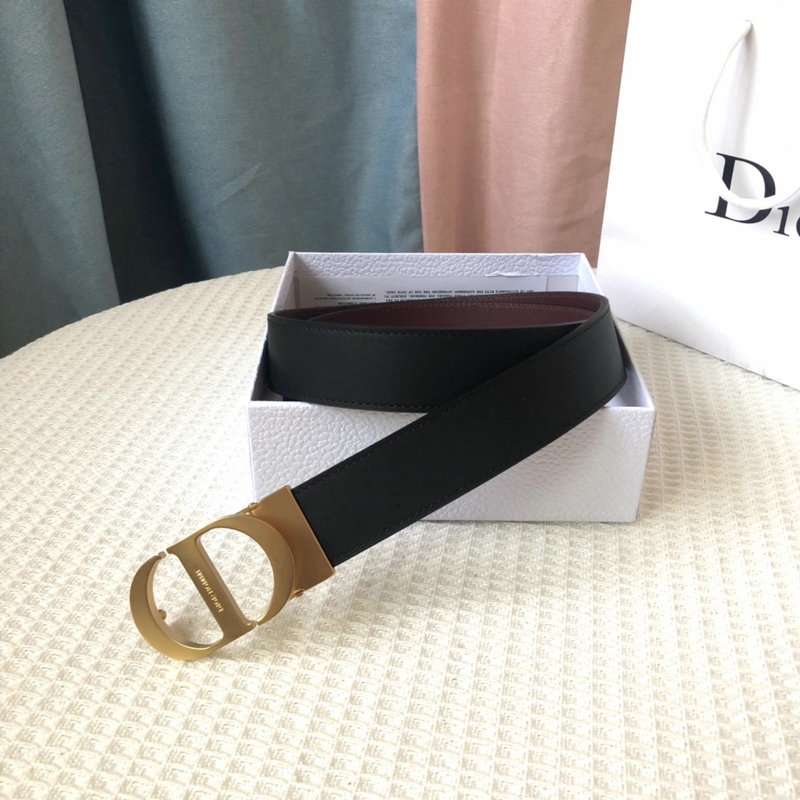 FASH Dio Belts 2110XA0075