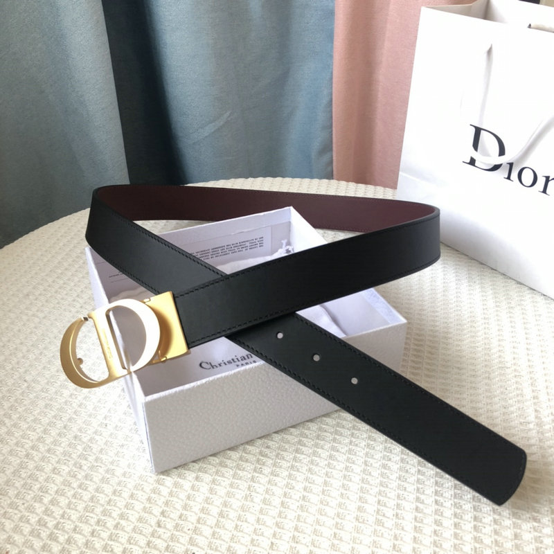 FASH Dio Belts 2110XA0075