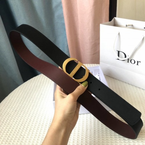 FASH Dio Belts 2110XA0075