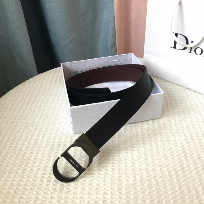 FASH Dio Belts 2110XA0076