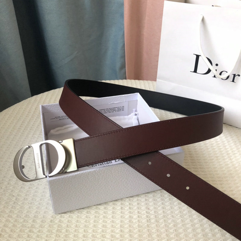 FASH Dio Belts 2110XA0077