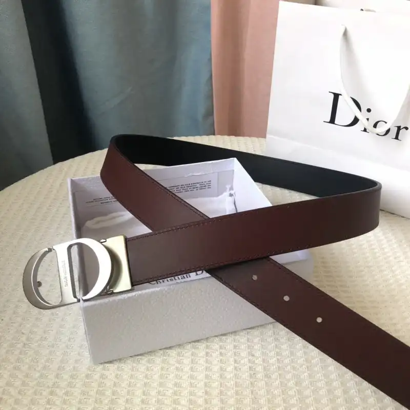 Dio Belts 2110XA0077