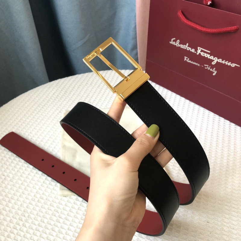 FASH SaLOUIS VUITTONatore Ferragamo Belts 2110XA0078