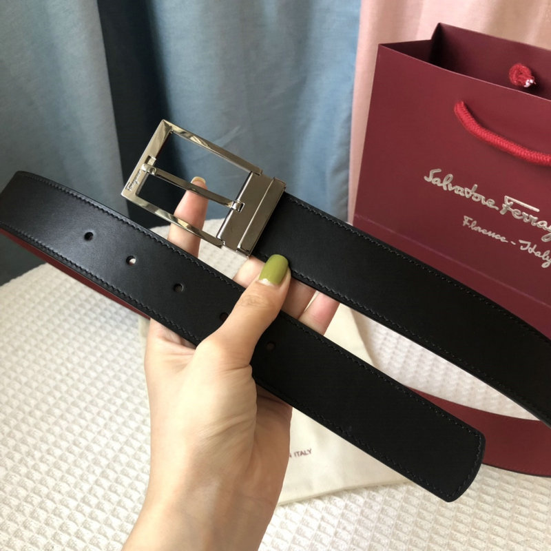 FASH SaLOUIS VUITTONatore Ferragamo Belts 2110XA0079