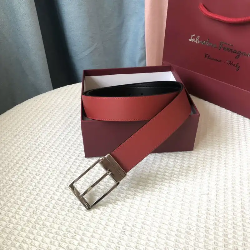 FASH SaLOUIS VUITTONatore Ferragamo Belts 2110XA0080